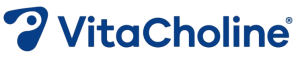 Natural Pharmaceuticals Hepactum FORTE A VitaCholine logója – a világ legjobban kutatott kolinforrása.
